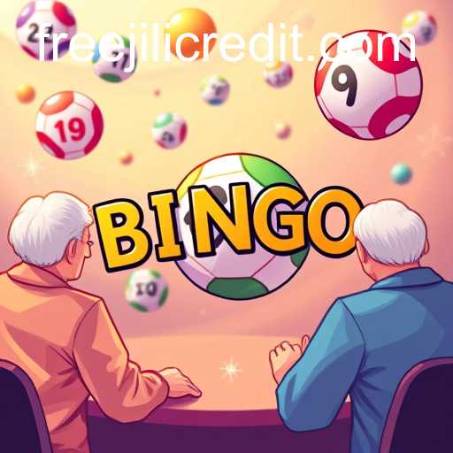 The Exciting World of Bingo Games
