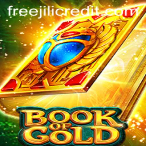 Unveiling the Enchanting World of Book of Gold and Jili Free Credit Promotions