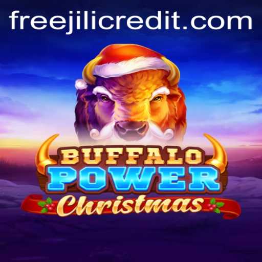 Explore BuffaloPower Christmas: A Festive Gaming Adventure