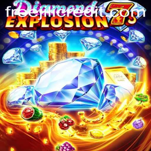 Exploring DiamondExplosion7s: An Exciting Game Experience with Jili Free Credit