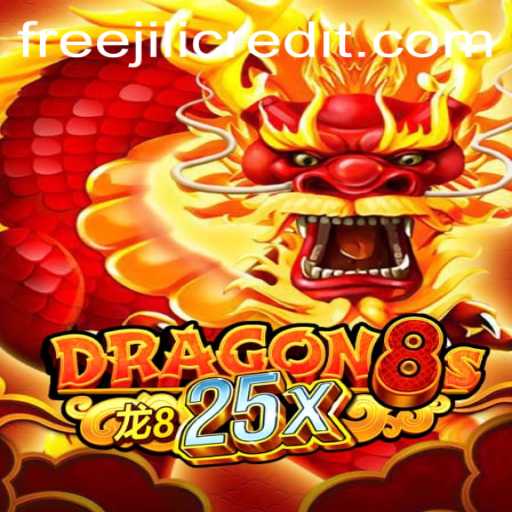 Exploring the Exciting World of Dragon8s25x and Jili Free Credit