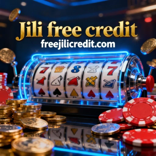 Jili free credit