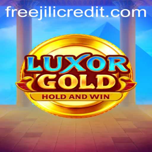 Exploring the Exciting World of LuxorGold: Play for Jili Free Credit