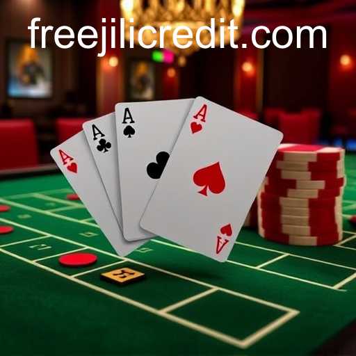 Jili free credit